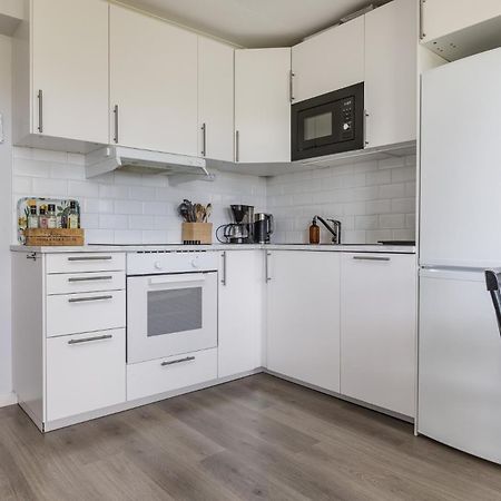 Raemsbyns Fritidsomrade - Den Perfekta Platsen Foer Avkoppling Idkerberget Exterior foto