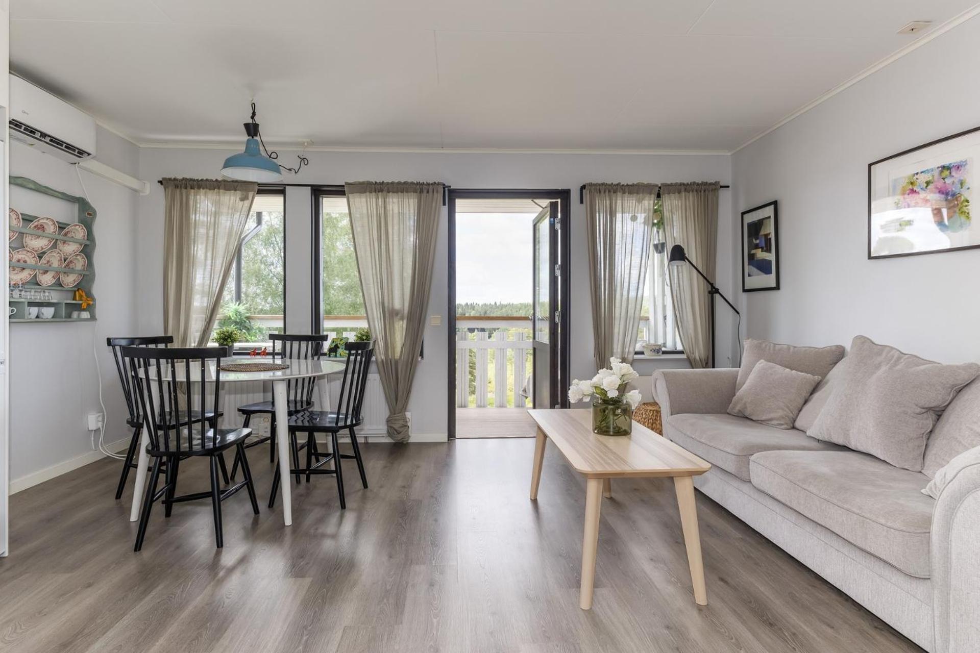 Raemsbyns Fritidsomrade - Den Perfekta Platsen Foer Avkoppling Idkerberget Exterior foto