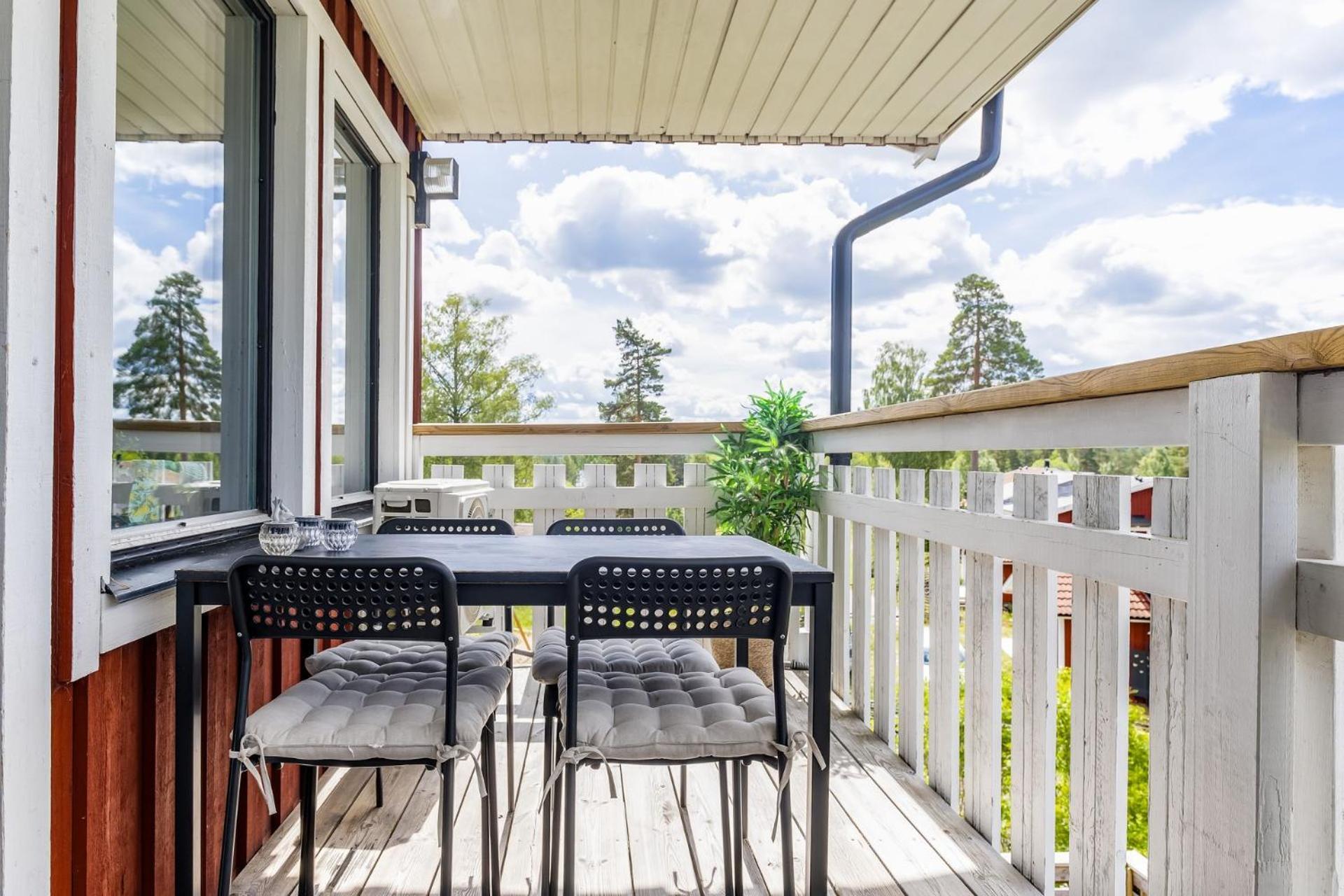 Raemsbyns Fritidsomrade - Den Perfekta Platsen Foer Avkoppling Idkerberget Exterior foto