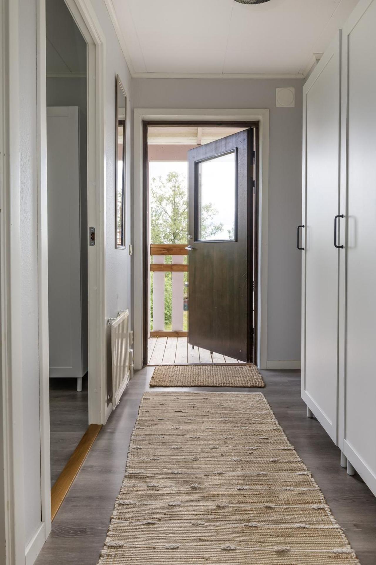Raemsbyns Fritidsomrade - Den Perfekta Platsen Foer Avkoppling Idkerberget Exterior foto