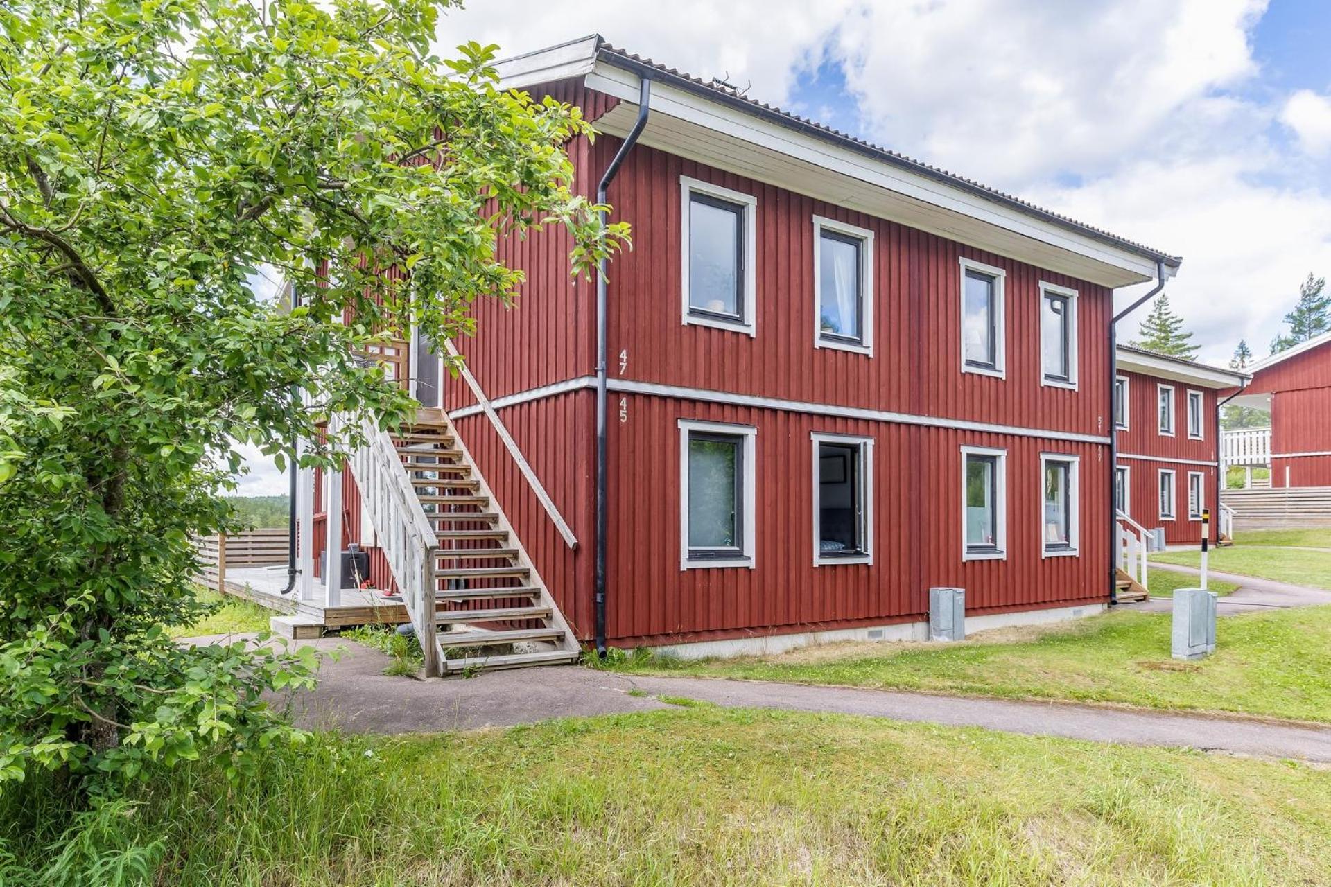 Raemsbyns Fritidsomrade - Den Perfekta Platsen Foer Avkoppling Idkerberget Exterior foto